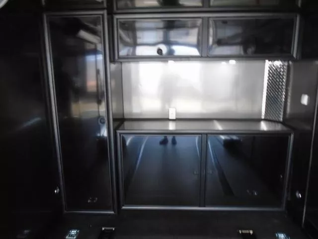 new Car Haulers / Racing Trailers CargoPro Trailers  for sale, in Gresham, OR Thumbnail 10