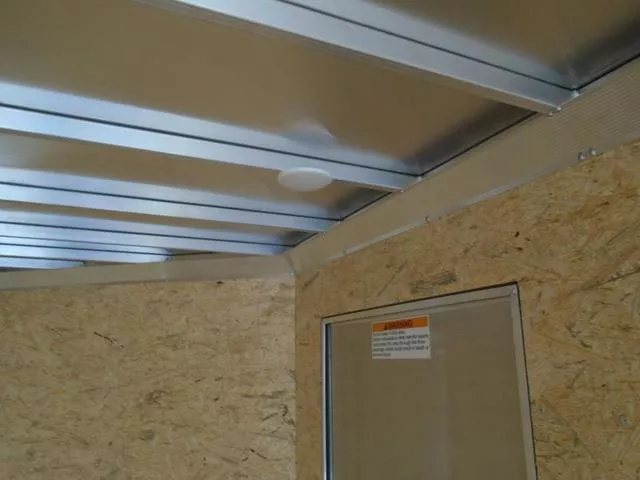 new Cargo (Enclosed) Trailers Alcom-Stealth  for sale, in Gresham, OR Thumbnail 8