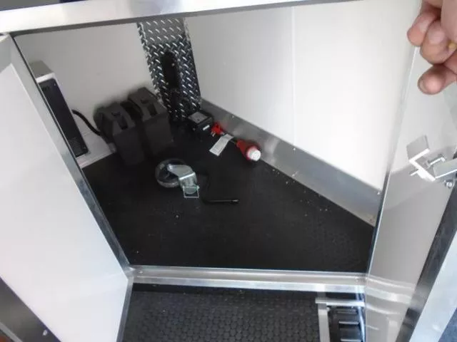 new Car Haulers / Racing Trailers Alcom-Stealth  for sale, in Gresham, OR Thumbnail 27