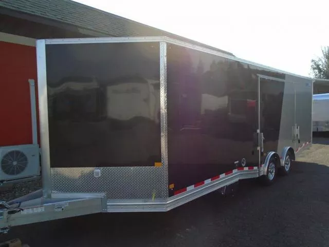 new Car Haulers / Racing Trailers Alcom-Stealth  for sale, in Gresham, OR Thumbnail 5
