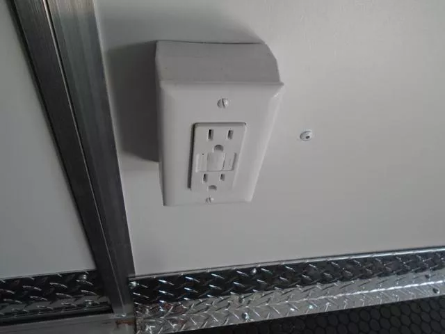 new Car Haulers / Racing Trailers Alcom-Stealth  for sale, in Gresham, OR Thumbnail 11