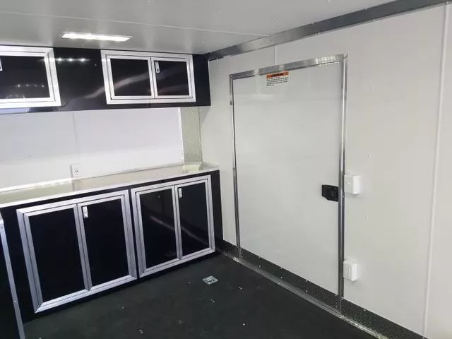 new Car Haulers / Racing Trailers Stealth Trailers  for sale, in Gresham, OR Thumbnail 8