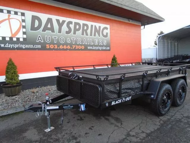 new Other Trailers Jumping Jack Trailers  for sale, in Gresham, OR Thumbnail 7