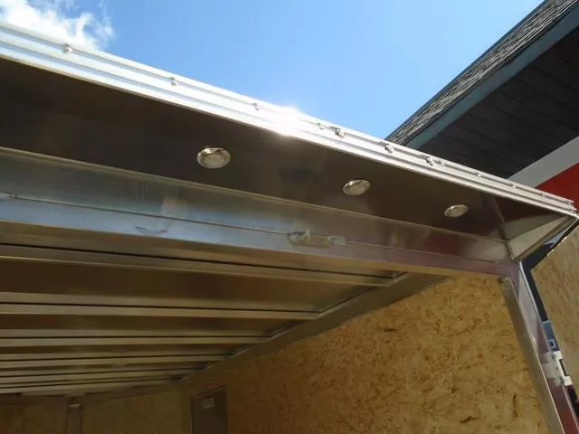 new Cargo (Enclosed) Trailers Alcom-Stealth  for sale, in Gresham, OR Thumbnail 7