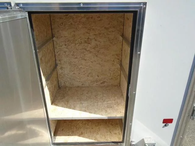 new Cargo (Enclosed) Trailers Alcom-Stealth  for sale, in Gresham, OR Thumbnail 10