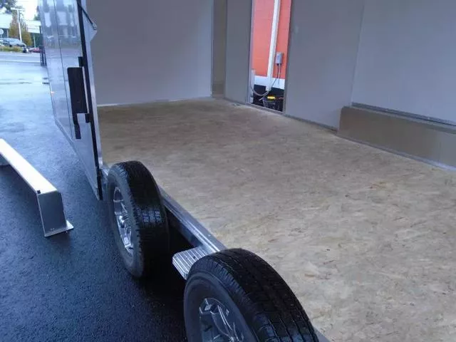 new Car Haulers / Racing Trailers Alcom-Stealth  for sale, in Gresham, OR Thumbnail 4