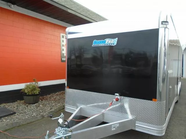 new Car Haulers / Racing Trailers CargoPro Trailers  for sale, in Gresham, OR Thumbnail 2