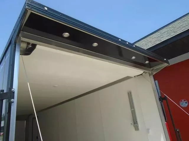 new Car Haulers / Racing Trailers Alcom-Stealth  for sale, in Gresham, OR Thumbnail 6