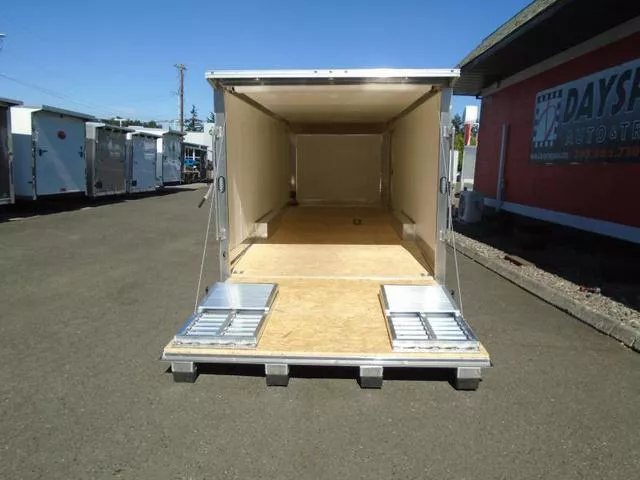 new Car Haulers / Racing Trailers Alcom-Stealth  for sale, in Gresham, OR Thumbnail 7