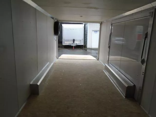 new Car Haulers / Racing Trailers Alcom-Stealth  for sale, in Gresham, OR Thumbnail 17