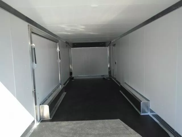 new Car Haulers / Racing Trailers Alcom-Stealth  for sale, in Gresham, OR Thumbnail 8