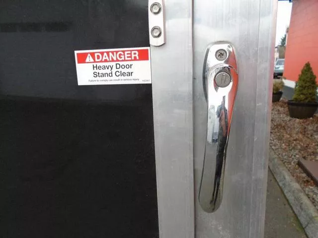 new Car Haulers / Racing Trailers CargoPro Trailers  for sale, in Gresham, OR Thumbnail 16