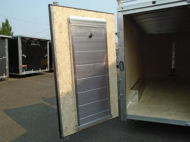 new Cargo (Enclosed) Trailers Alcom-Stealth  for sale, in Gresham, OR Thumbnail 10