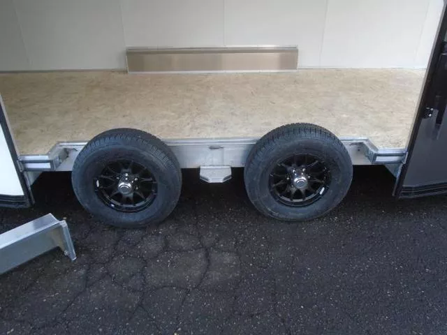 new Car Haulers / Racing Trailers Alcom-Stealth  for sale, in Gresham, OR Thumbnail 3