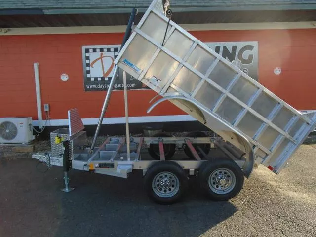 new Other Trailers CargoPro Trailers  for sale, in Gresham, OR Thumbnail 7