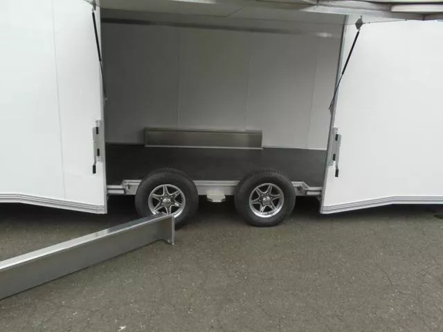 new Car Haulers / Racing Trailers Alcom-Stealth  for sale, in Gresham, OR Thumbnail 3