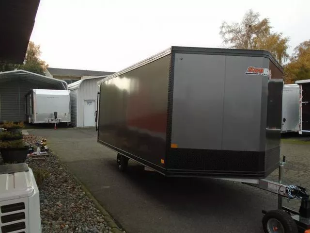 new Other Trailers SnoPro Trailers  for sale, in Gresham, OR Thumbnail 3