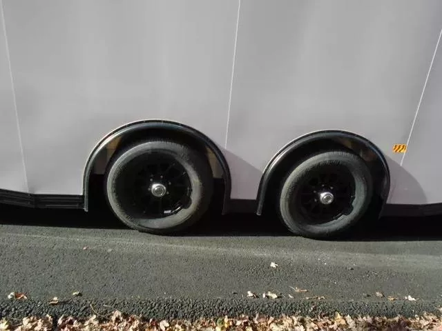 new Car Haulers / Racing Trailers Alcom-Stealth  for sale, in Gresham, OR Thumbnail 12