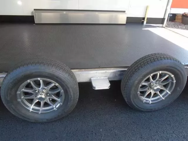 new Car Haulers / Racing Trailers CargoPro Trailers  for sale, in Gresham, OR Thumbnail 15