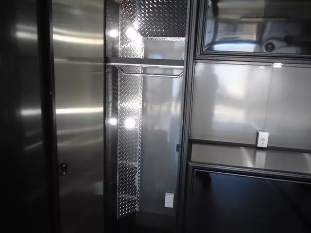 new Car Haulers / Racing Trailers CargoPro Trailers  for sale, in Gresham, OR Thumbnail 11