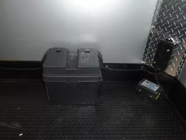 new Car Haulers / Racing Trailers CargoPro Trailers  for sale, in Gresham, OR Thumbnail 11