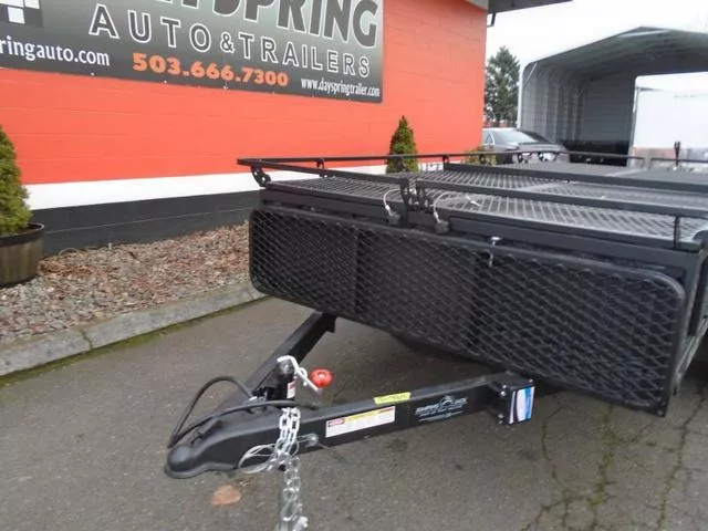 new Other Trailers Jumping Jack Trailers  for sale, in Gresham, OR Thumbnail 19