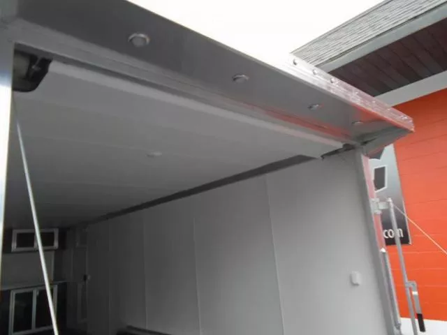 new Car Haulers / Racing Trailers Alcom-Stealth  for sale, in Gresham, OR Thumbnail 10
