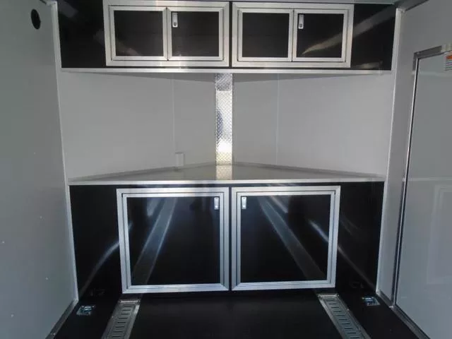 new Car Haulers / Racing Trailers Alcom-Stealth  for sale, in Gresham, OR Thumbnail 11