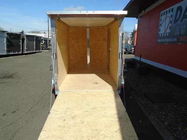 new Cargo (Enclosed) Trailers Alcom-Stealth  for sale, in Gresham, OR Thumbnail 6