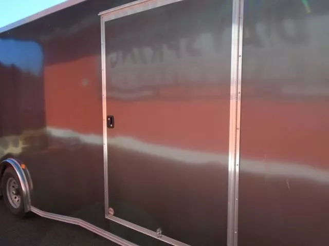new Car Haulers / Racing Trailers Alcom-Stealth  for sale, in Gresham, OR Thumbnail 9
