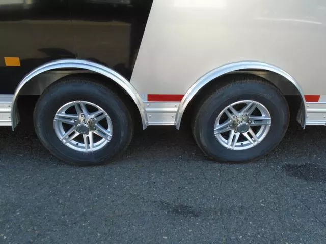 new Car Haulers / Racing Trailers Alcom-Stealth  for sale, in Gresham, OR Thumbnail 13