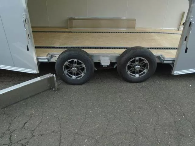new Car Haulers / Racing Trailers Alcom-Stealth  for sale, in Gresham, OR Thumbnail 3