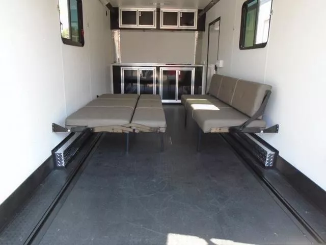 used Cargo (Enclosed) Trailers Alcom-Stealth  for sale, in Gresham, OR Thumbnail 25