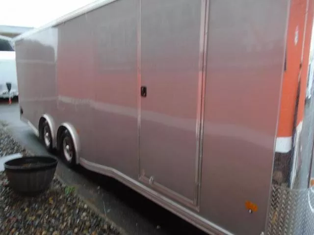 new Car Haulers / Racing Trailers Alcom-Stealth  for sale, in Gresham, OR Thumbnail 5