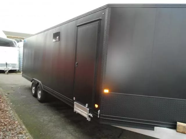 new Cargo (Enclosed) Trailers CargoPro Trailers  for sale, in Gresham, OR Thumbnail 22