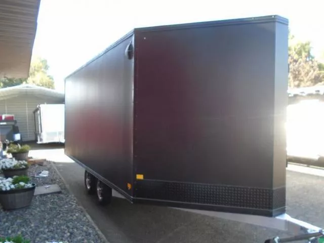 new Other Trailers SnoPro Trailers  for sale, in Gresham, OR Thumbnail 7