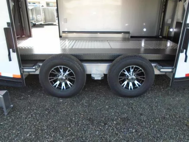 new Other Trailers ALCOM  for sale, in Gresham, OR Thumbnail 4