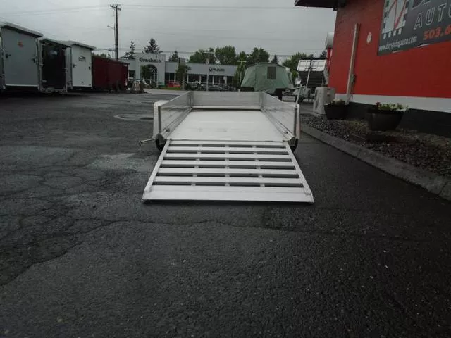 new Other Trailers CargoPro Trailers  for sale, in Gresham, OR Thumbnail 8