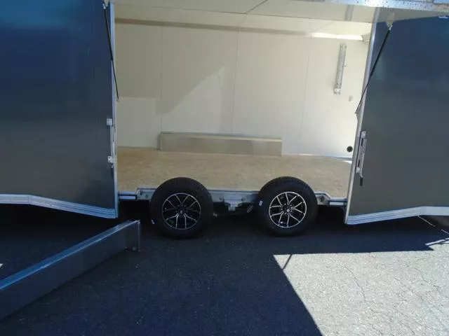 new Car Haulers / Racing Trailers Alcom-Stealth  for sale, in Gresham, OR Thumbnail 5