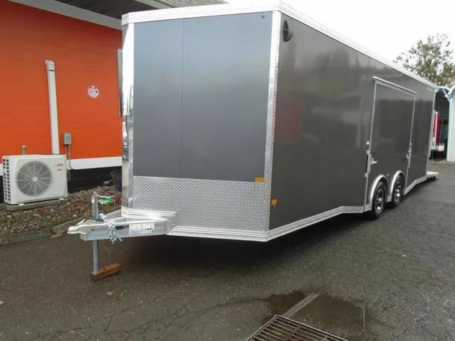 new Car Haulers / Racing Trailers Alcom-Stealth  for sale, in Gresham, OR Thumbnail 6