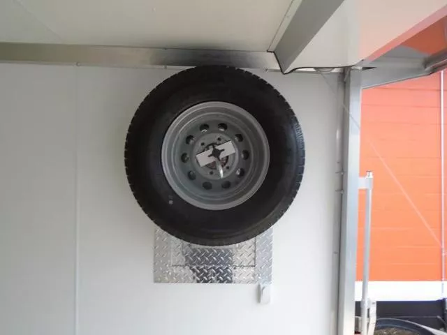 new Car Haulers / Racing Trailers Alcom-Stealth  for sale, in Gresham, OR Thumbnail 12