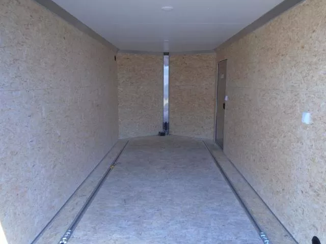new Cargo (Enclosed) Trailers Alcom-Stealth  for sale, in Gresham, OR Thumbnail 5