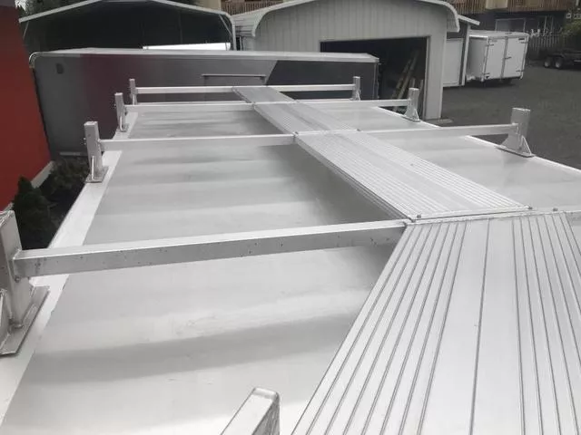 new Cargo (Enclosed) Trailers Alcom-Stealth  for sale, in Gresham, OR Thumbnail 9