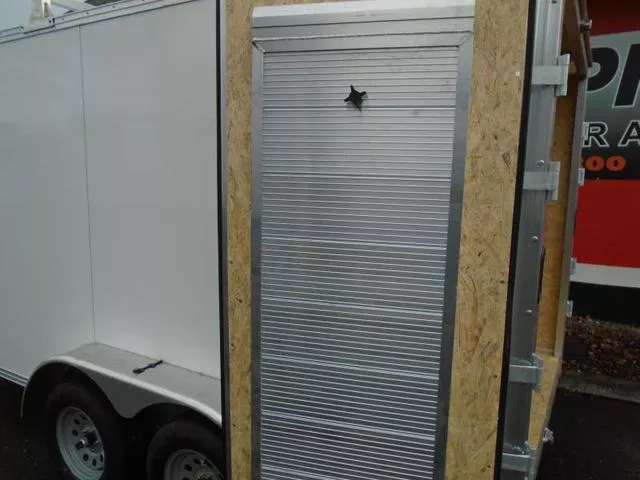 new Cargo (Enclosed) Trailers Alcom-Stealth  for sale, in Gresham, OR Thumbnail 12