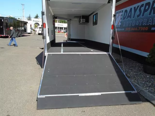 new Other Trailers SnoPro Trailers  for sale, in Gresham, OR Thumbnail 5