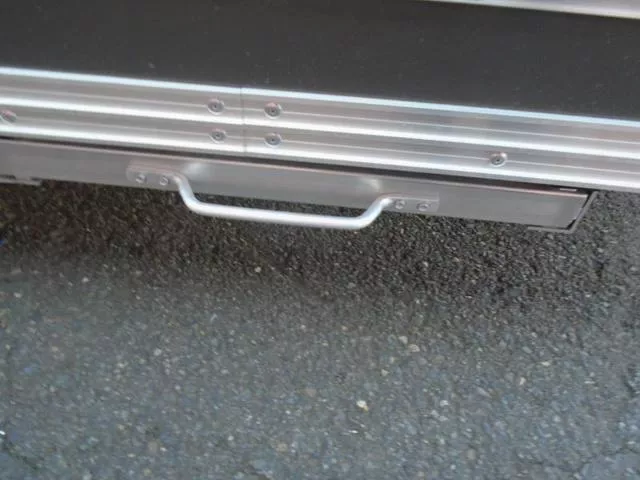 new Car Haulers / Racing Trailers Alcom-Stealth  for sale, in Gresham, OR Thumbnail 7