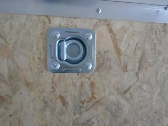 new Car Haulers / Racing Trailers Alcom-Stealth  for sale, in Gresham, OR Thumbnail 11