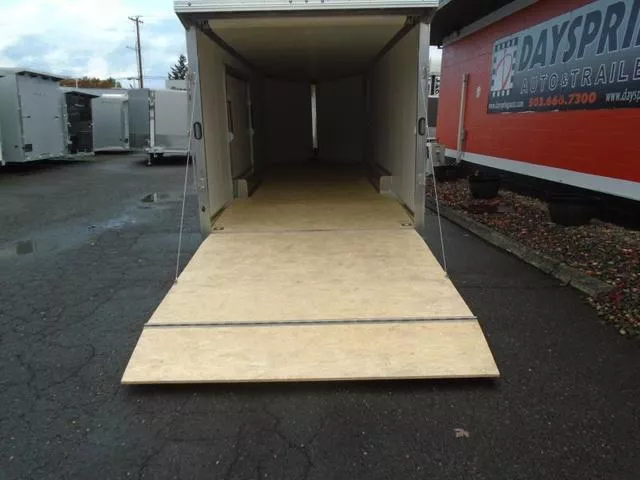 new Car Haulers / Racing Trailers Alcom-Stealth  for sale, in Gresham, OR Thumbnail 8
