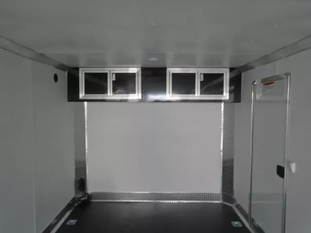 new Car Haulers / Racing Trailers Alcom-Stealth  for sale, in Gresham, OR Thumbnail 8