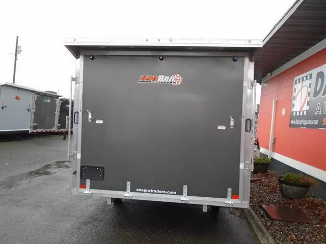 new Other Trailers SnoPro Trailers  for sale, in Gresham, OR Thumbnail 5